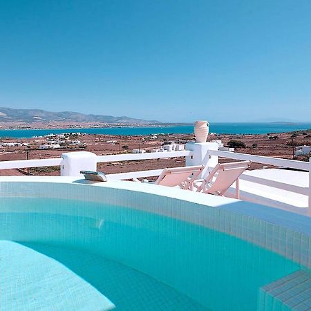 Antiparos View Apartamento Exterior foto