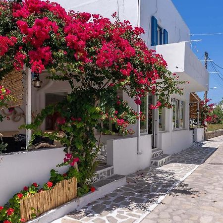 Antiparos View Apartamento Exterior foto