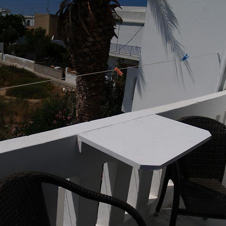 Antiparos View Apartamento Exterior foto