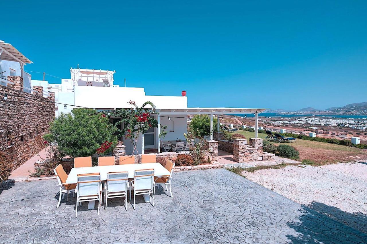 Antiparos View Apartamento Exterior foto