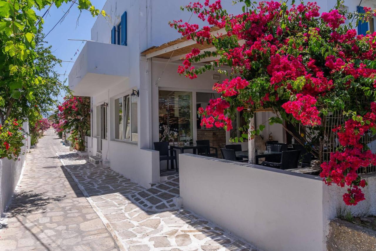 Antiparos View Apartamento Exterior foto