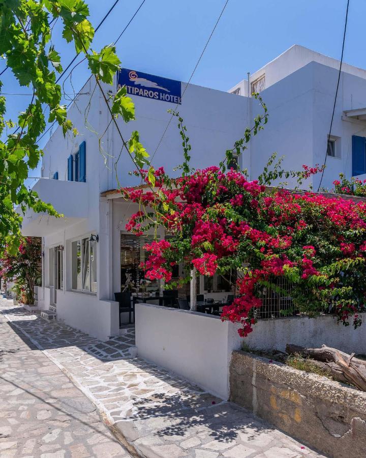 Antiparos View Apartamento Exterior foto