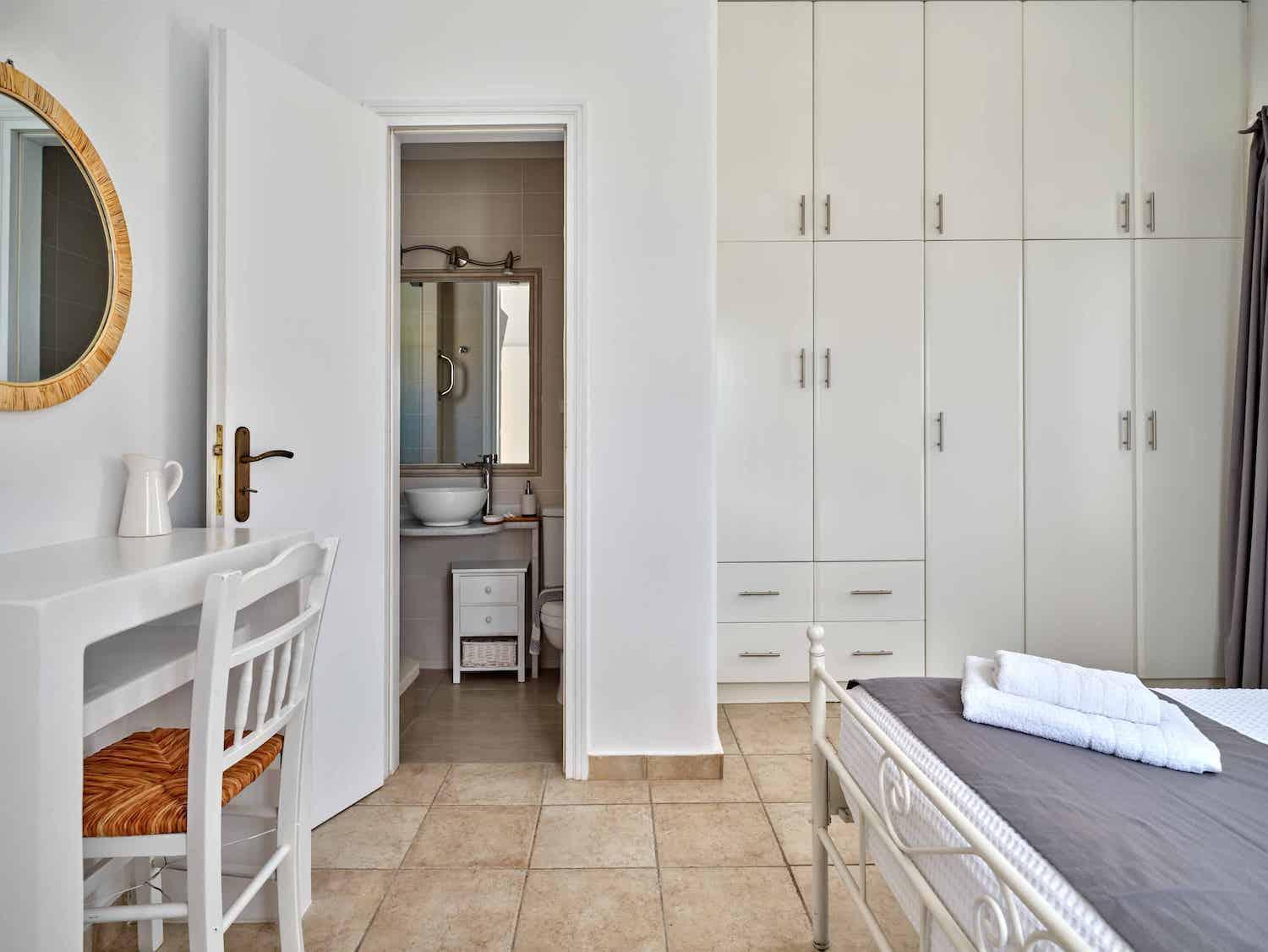 Antiparos View Apartamento Exterior foto