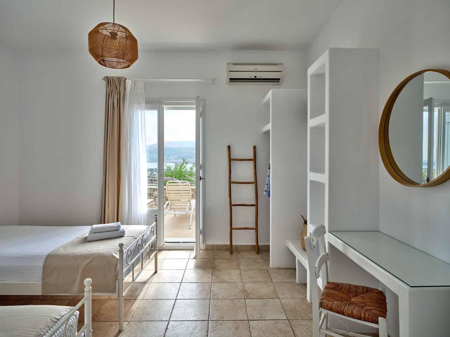 Antiparos View Apartamento Exterior foto
