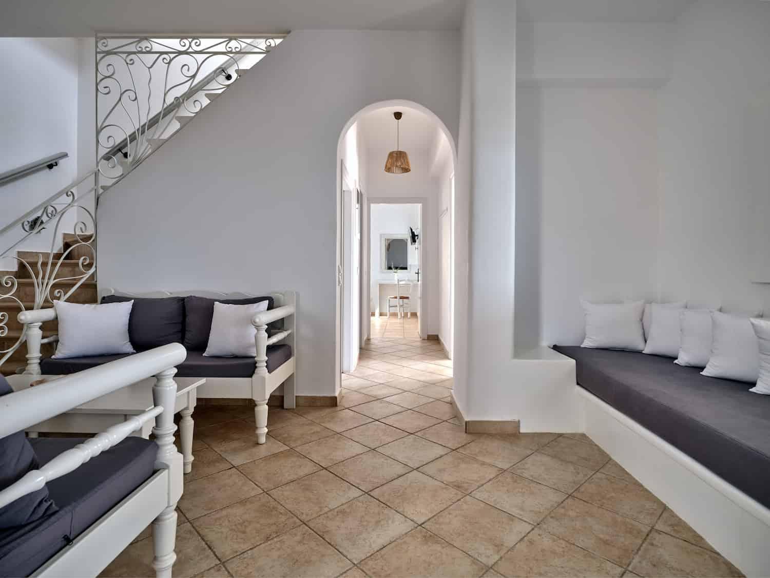 Antiparos View Apartamento Exterior foto