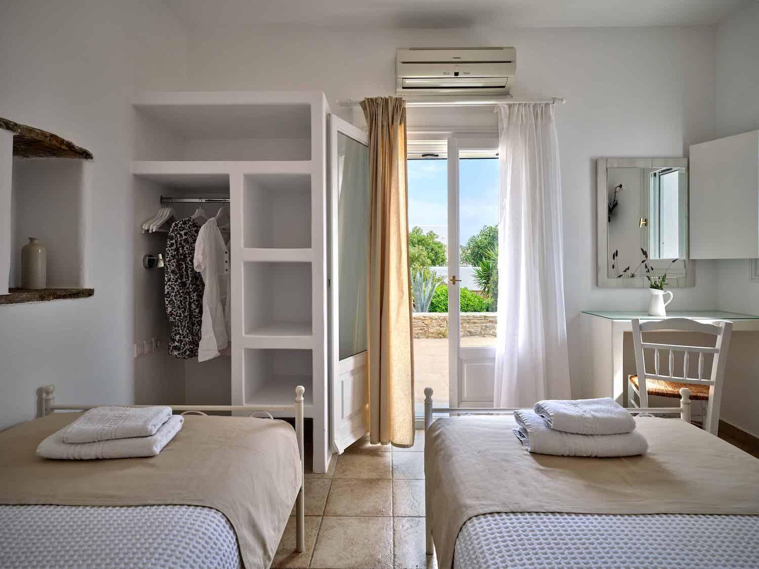 Antiparos View Apartamento Exterior foto