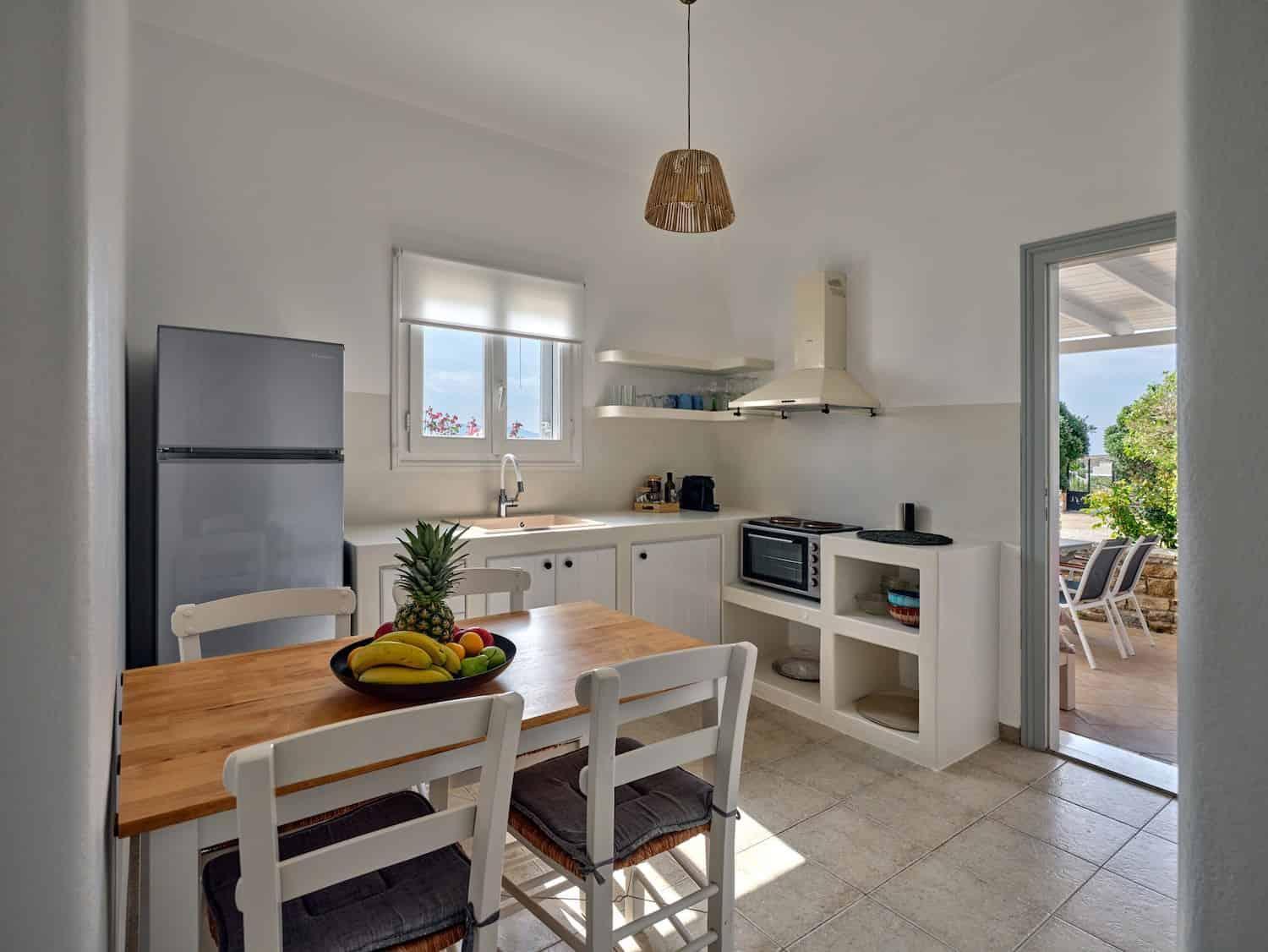 Antiparos View Apartamento Exterior foto