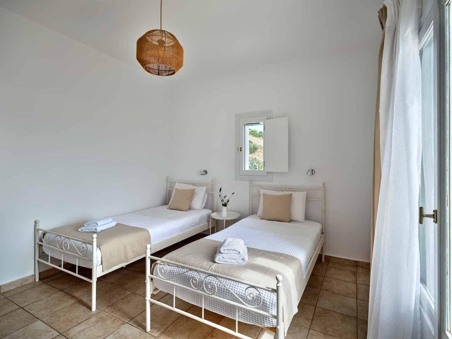 Antiparos View Apartamento Exterior foto