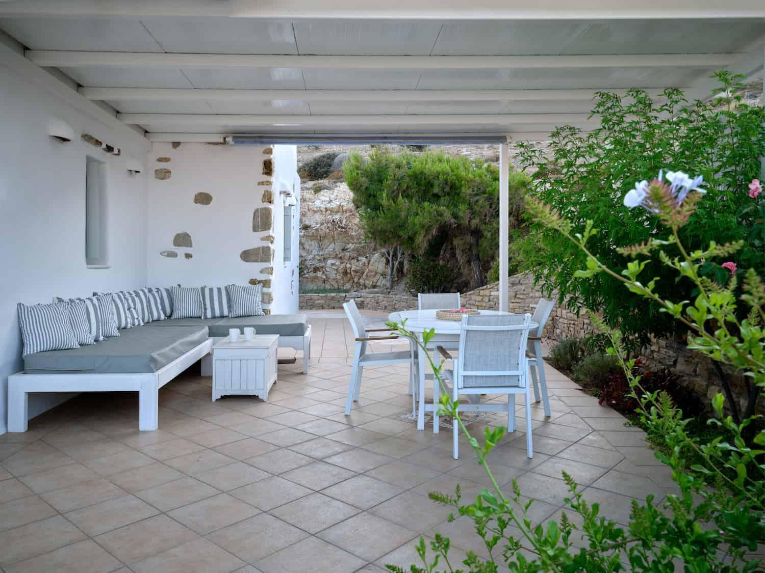 Antiparos View Apartamento Exterior foto
