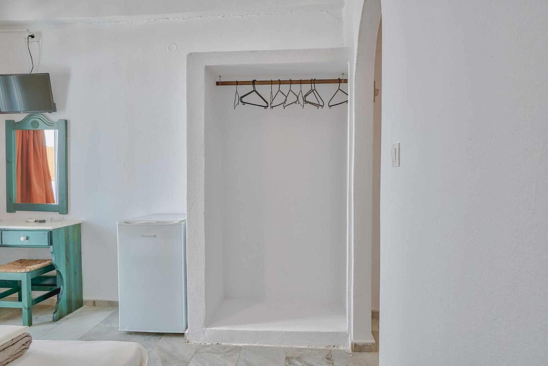 Antiparos View Apartamento Exterior foto