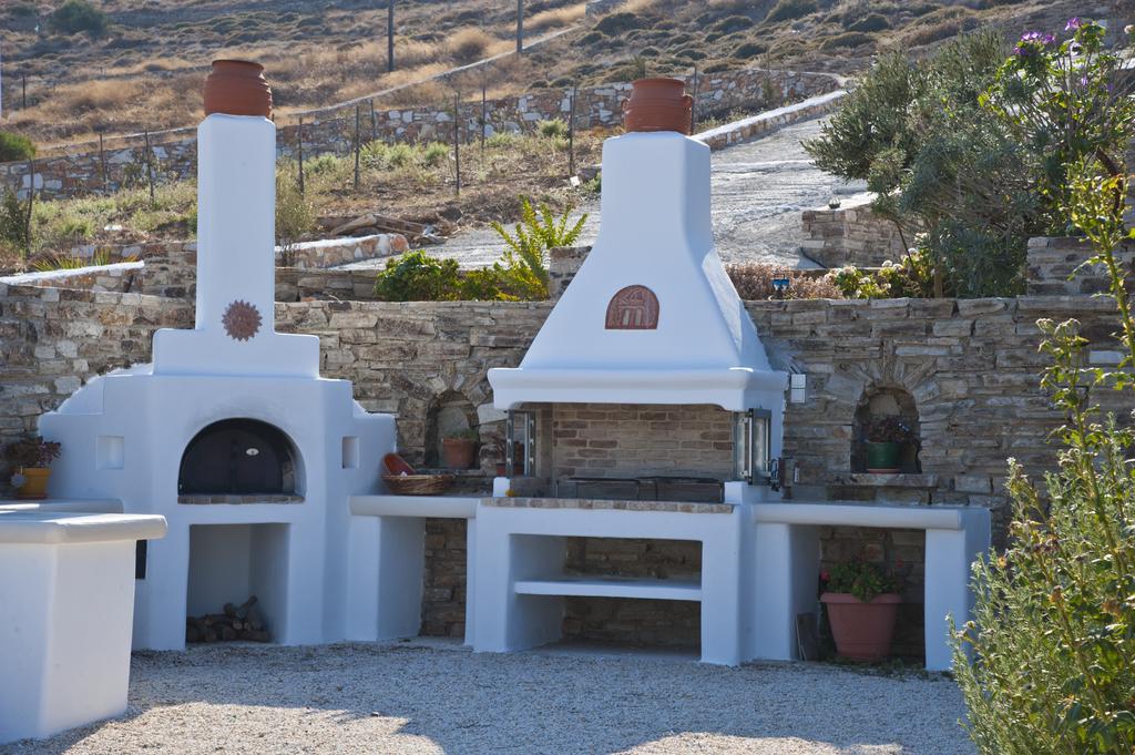 Antiparos View Apartamento Quarto foto